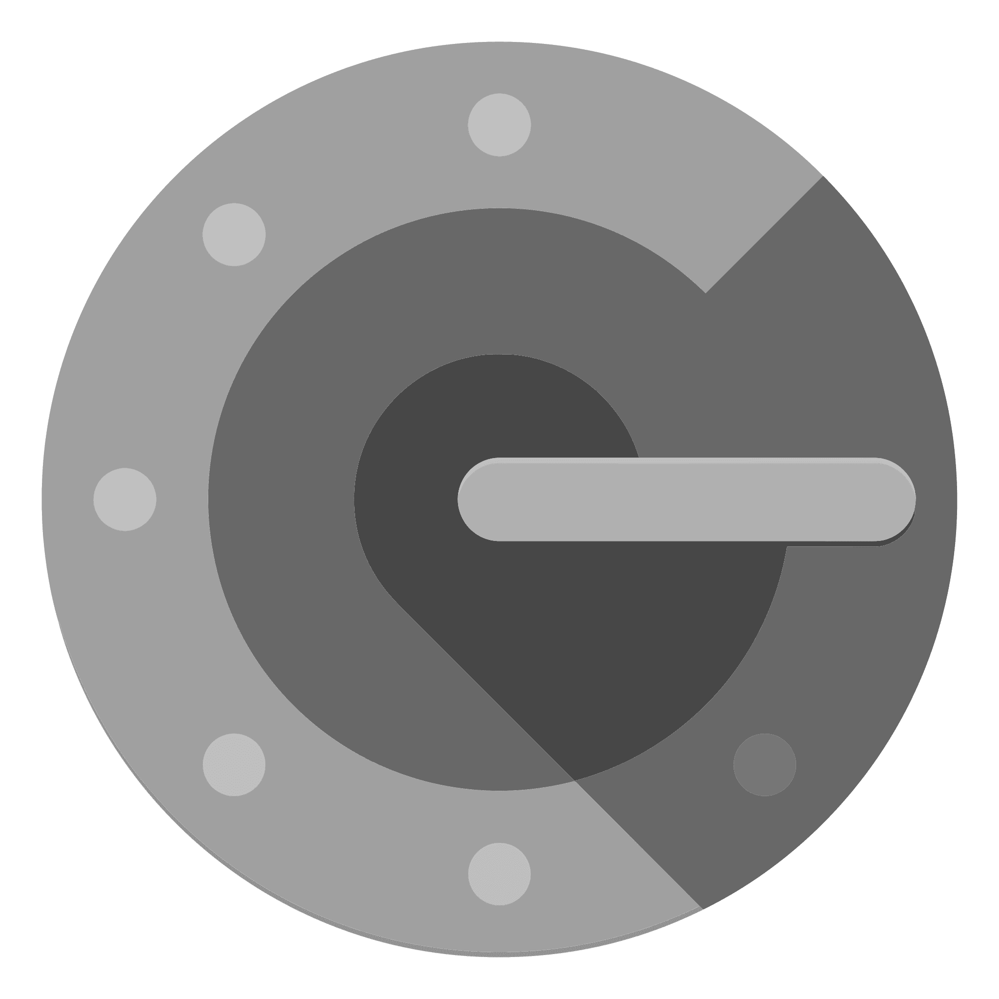 اپلیکیشن‌ Google Authenticator