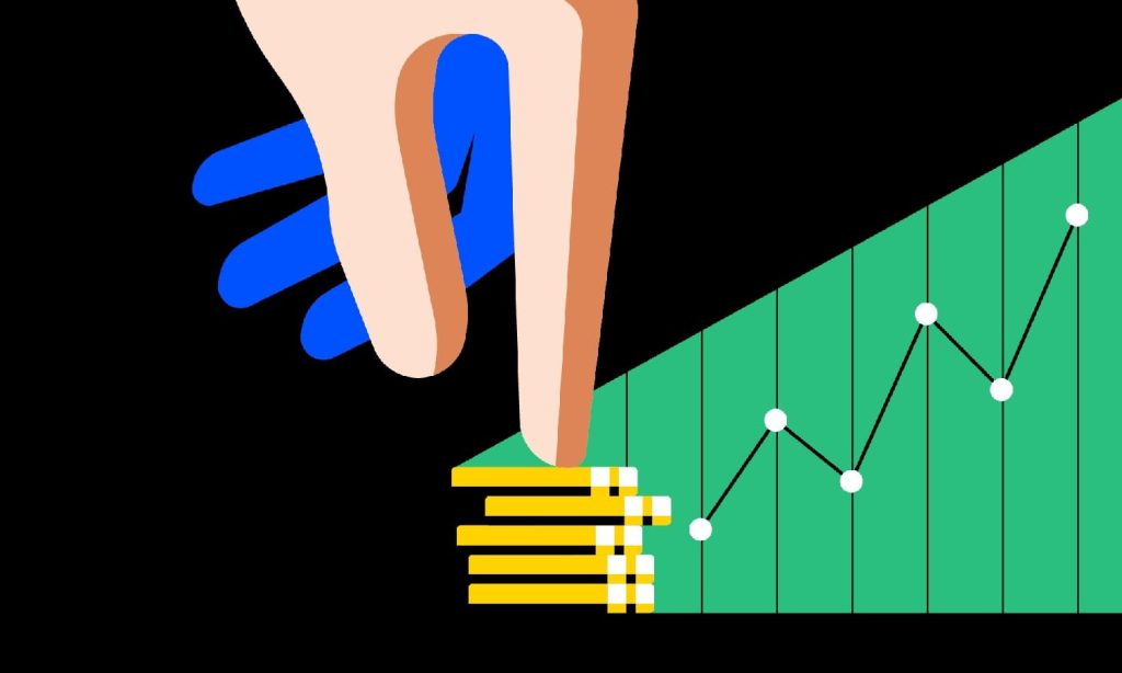 استیکینگ staking