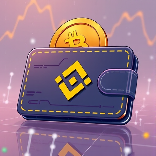  ارز دیجیتال بایننس کوین BNB 