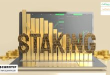 استیکینگ staking