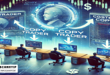 کپی تریدینگ (Copy Trading) چیست؟ راهنمای جامع و کامل