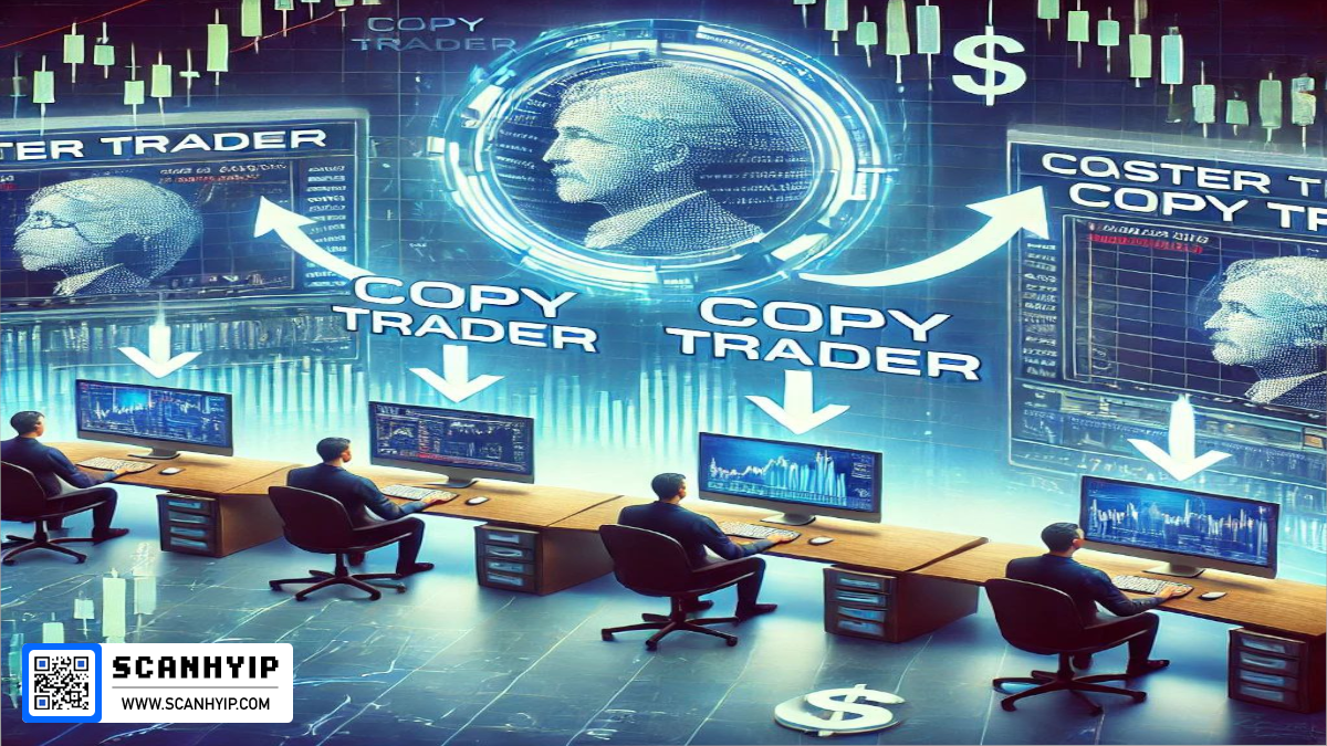 کپی تریدینگ (Copy Trading) چیست؟ راهنمای جامع و کامل