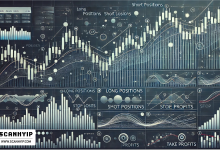 راهنمای کامل و جامع آموزش پوزیشن‌های ترید