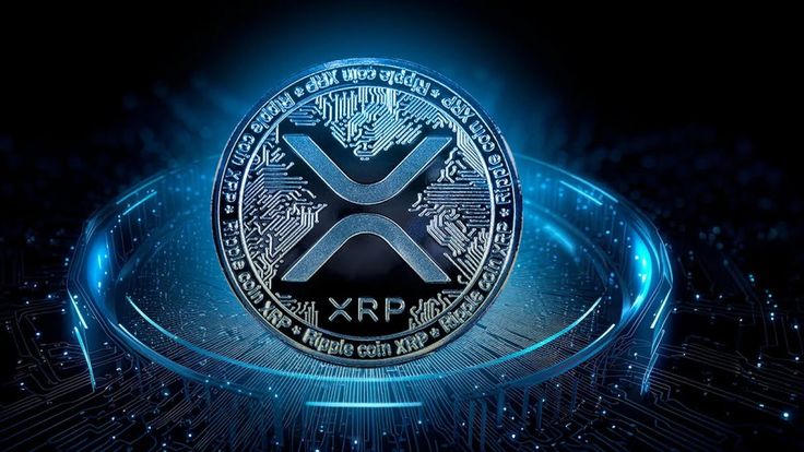 ارز دیجیتال XRP