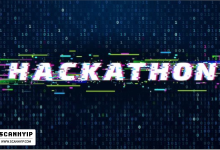 رویداد هکاتون Hackathon چیست؟ هر آنچه که باید بدانید