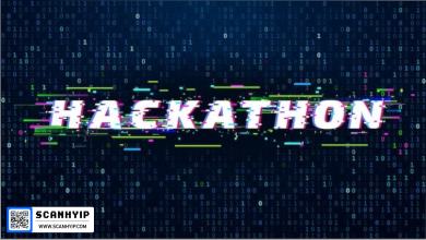 رویداد هکاتون Hackathon چیست؟ هر آنچه که باید بدانید