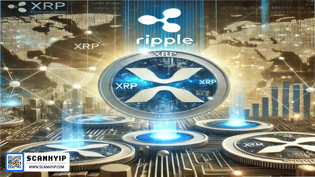 ریپل(Ripple) چیست؟ همه چیز درباره ارز دیجیتال XRP و آینده آن در دنیای مالی