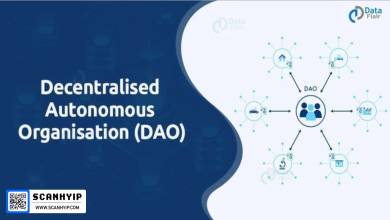 سازمان مستقل غیرمتمرکز(DAO):انقلاب مدیریت در عصر دیجیتال