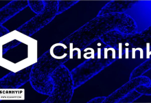 چین لینک چیست؟ راهنمای جامع آشنایی با ارز دیجیتال LINK و بلاک‌چین Chainlink