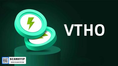 وتور VTHO چیست؟ ارز دیجیتال VeChain Thor