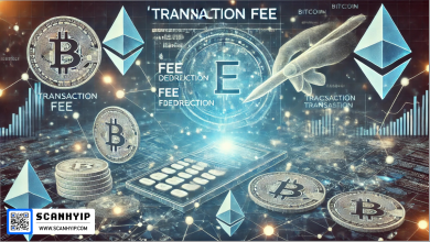 کارمزد تراکنش (Transaction Fee) چیست