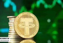 USDT-M در فیوچرز