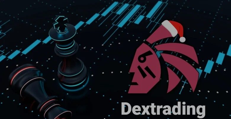 سایت dextrading.com