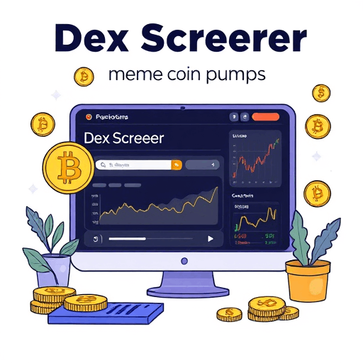 dexscreener