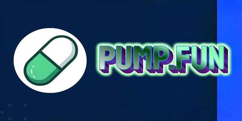 Pump.fun پامپ دات فان