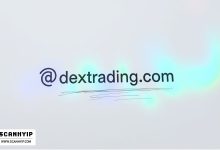 سایت dextrading.com