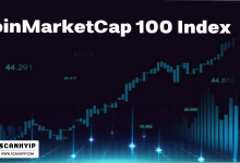 CoinMarketCap 100 Index چیست؟ شاخص CMC100