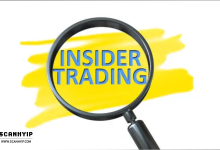 معاملات نهانی (insider trading) چیست؟