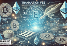 کارمزد تراکنش (Transaction Fee) چیست