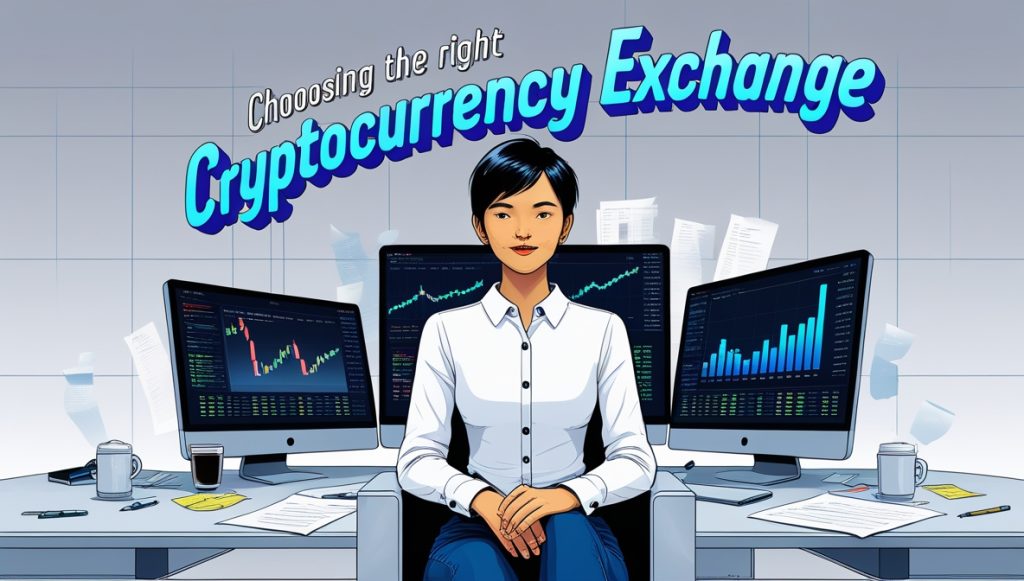 ثبت‌نام در صرافی ایرانی ارزدیجیتال