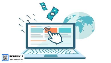 پول درآوردن با کلیک کردن