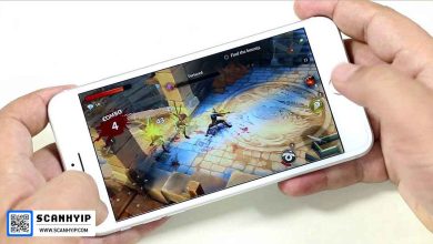 بازی های پولساز ios