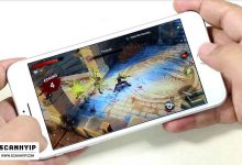 بازی های پولساز ios