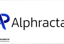 پلتفرم تحلیلی آلفراکتال Alphractal و بررسی داده های ارز دیجیتال