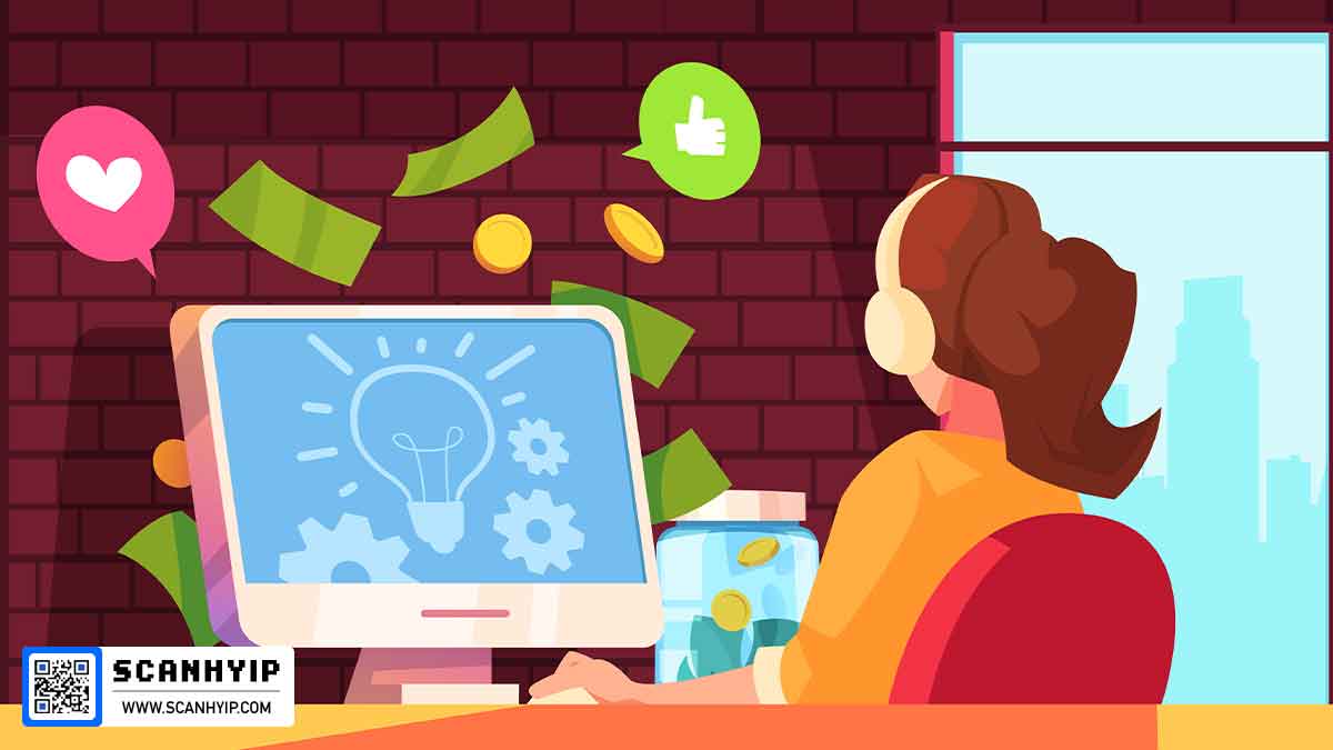 پیش نیازهای کسب درآمد از بازی