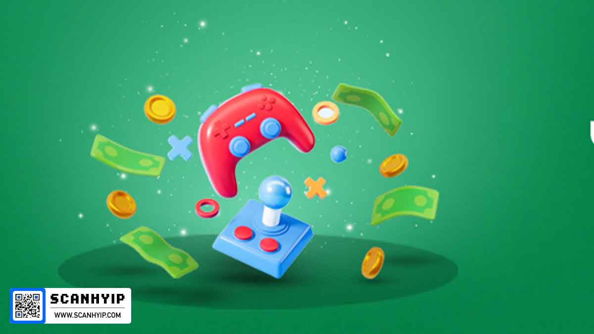 کسب درآمد از بازی به تومان با بازی های ایرانی