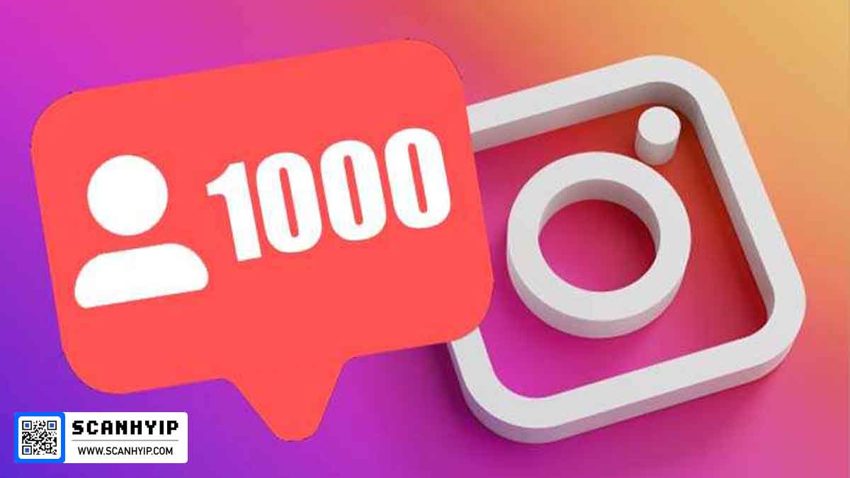 کسب درآمد با فالو کردن و لایک کردن