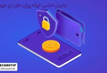 کیف پول های ارز دیجیتال