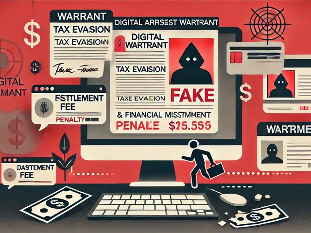 کلاهبرداری با UID صرافی