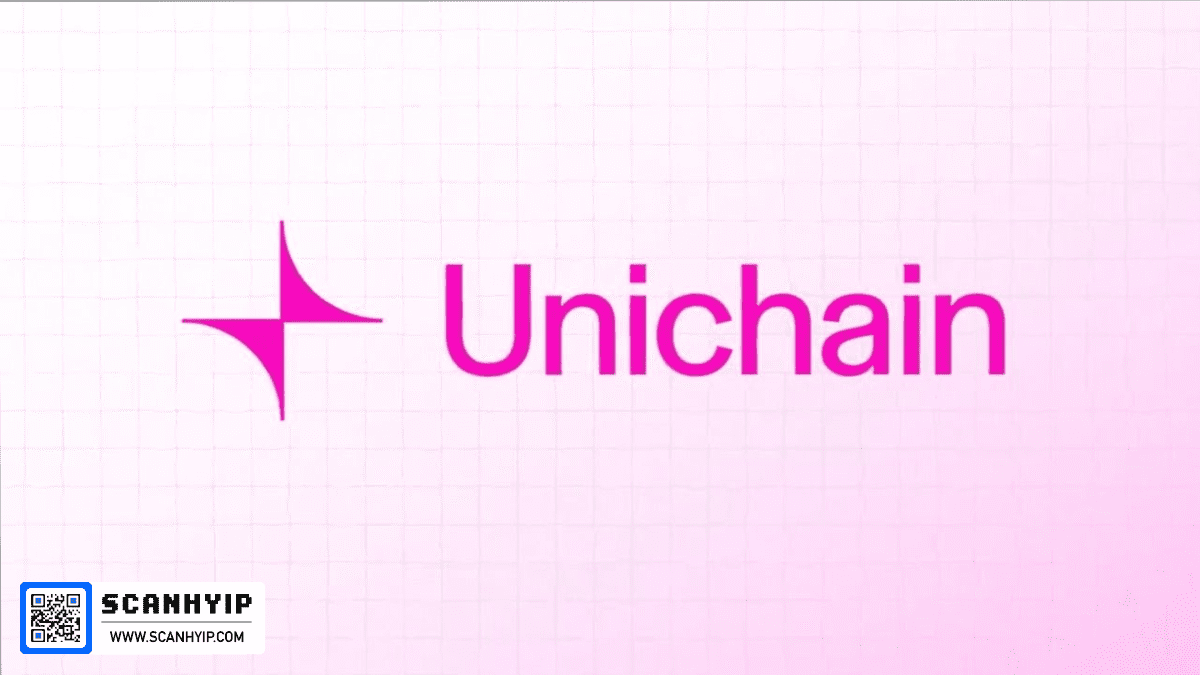 فرصت شرکت در ایردراپ Unichain؛ پروژه نوآورانه در دنیای Web3