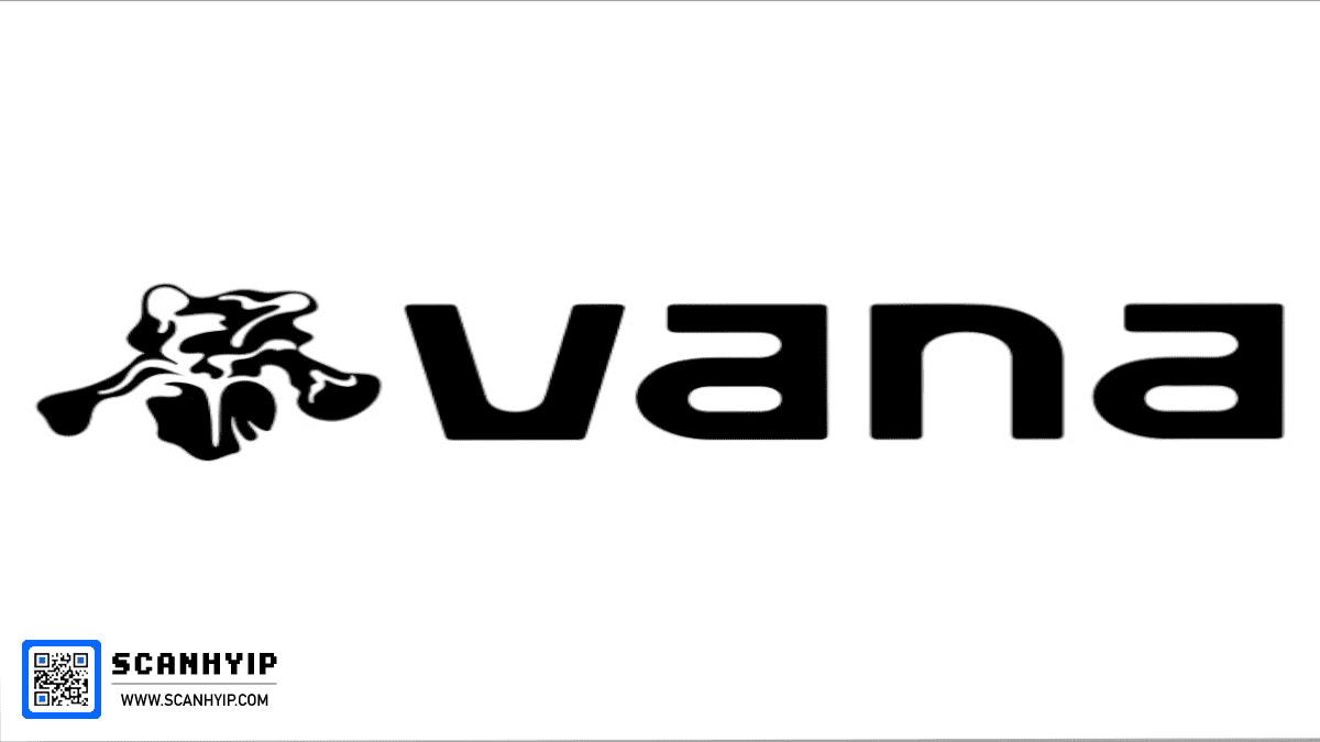 همه چیز درباره ایردراپ Vana و نحوه دریافت توکن