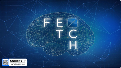 ارز FET چیست؟ بررسی کامل پروژه Fetch.ai و آینده توکن FET