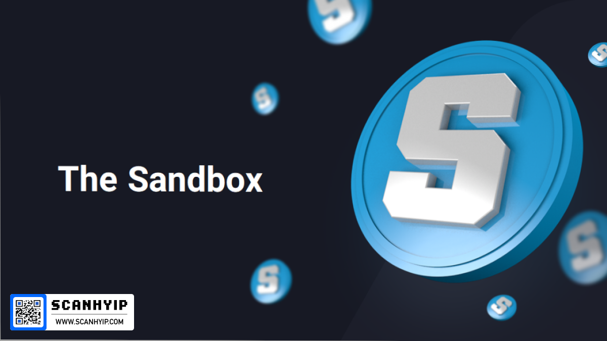 ارز SAND چیست؟ معرفی کامل توکن سندباکس و کاربردهای آن