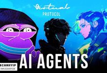 ویرچوالز پروتکل (Virtuals Protocol) چیست؟ ایردراپ جدید