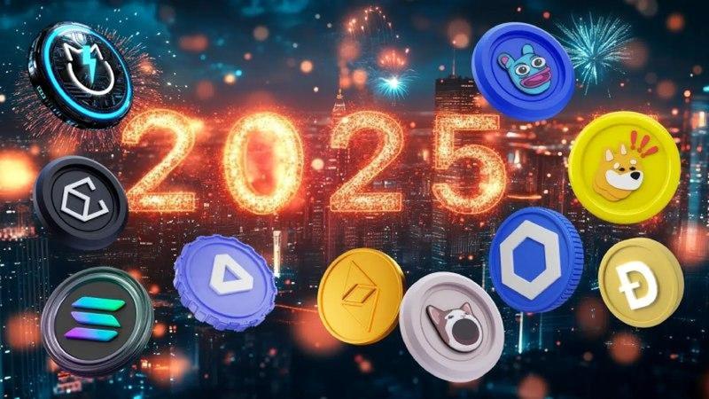 جدول زمانی رویدادها و اتفاقات مهم کریپتو در سال 2025