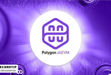 ایردراپ Polygon zkEVM چیست؟ فرصت طلایی دریافت توکن رایگان از آینده اتریوم