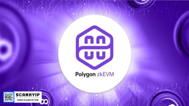 ایردراپ Polygon zkEVM چیست؟ فرصت طلایی دریافت توکن رایگان از آینده اتریوم