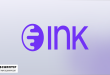 ایردراپ Ink چیست؟ راهنمای کامل دریافت توکن رایگان Ink