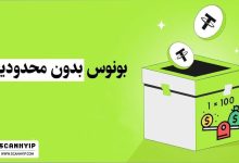 بونوس بدون محدودیت بهترین روش برای تامین سرمایه اولیه