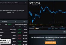 بهترین سایت تحلیل ارز دیجیتال