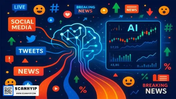 استفاده از دیپ لرنینگ در ترید