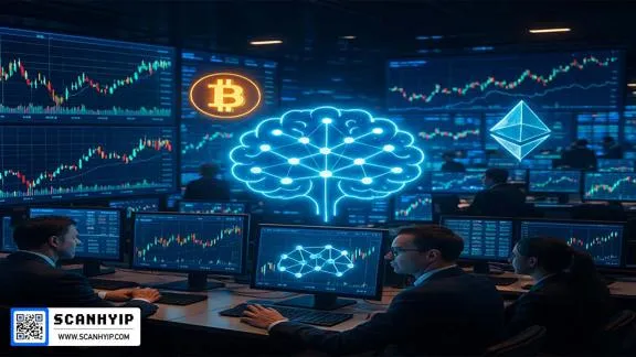 استفاده از دیپ لرنینگ در ترید