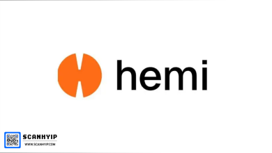 Hemi Network چیست؟ معرفی پروژه و ایردراپ رایگان آن