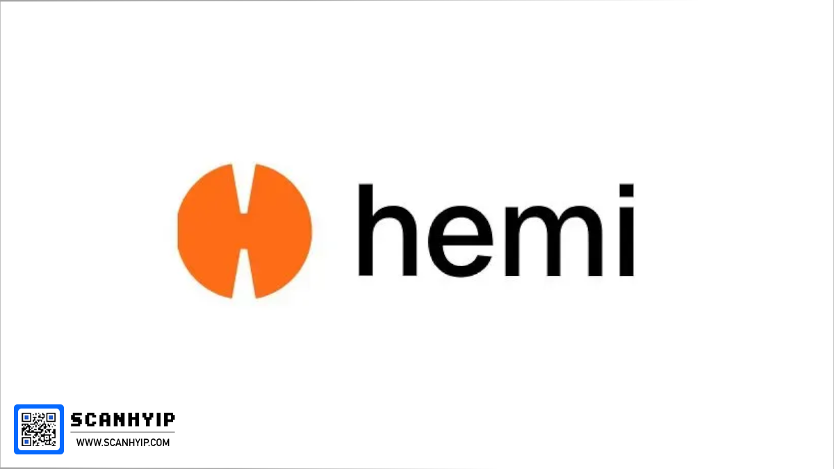 Hemi Network چیست؟ معرفی پروژه و ایردراپ رایگان آن