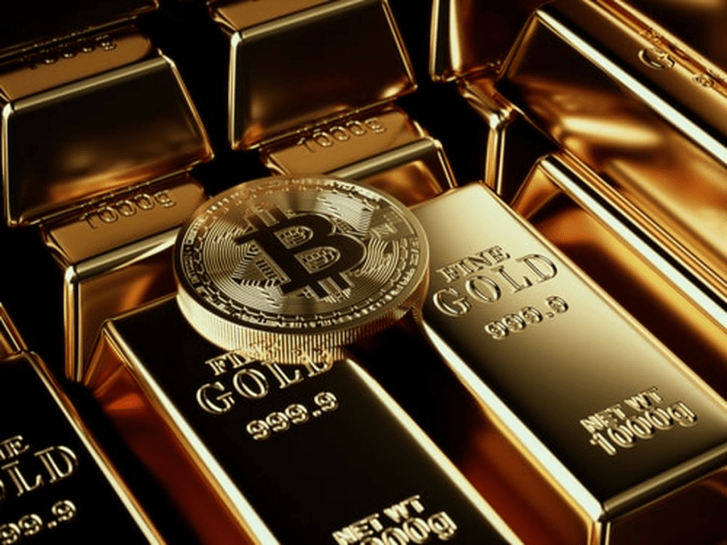 بیت‌کوین، طلا یا سهام؟ راهنمای انتخاب بهترین گزینه سرمایه‌گذاری