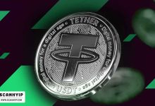 بنیاد تتر USDT